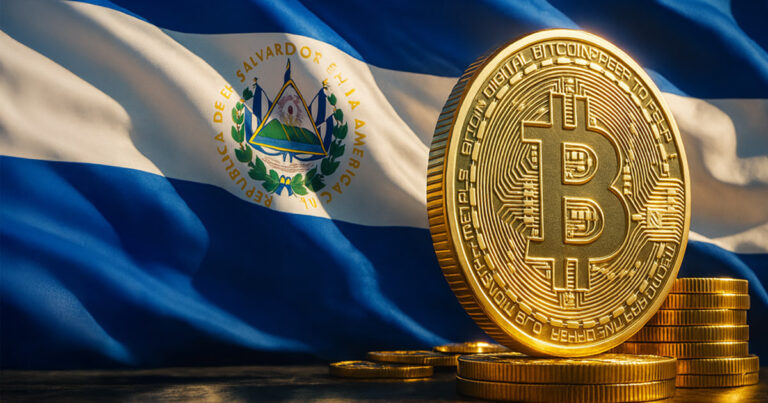El Salvador continues to resists IMF pressure to halt Bitcoin accumulation