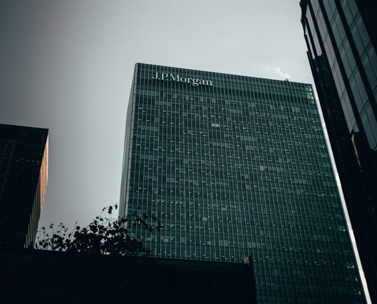 JPMorgan’s Kinexys Connects With Public Blockchain on Ondo Chain Testnet Debut