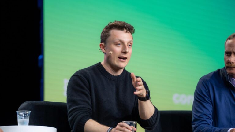 World's Iris-Scanning Tech Misunderstood, Data Never Leaves Orb, Advisor Says