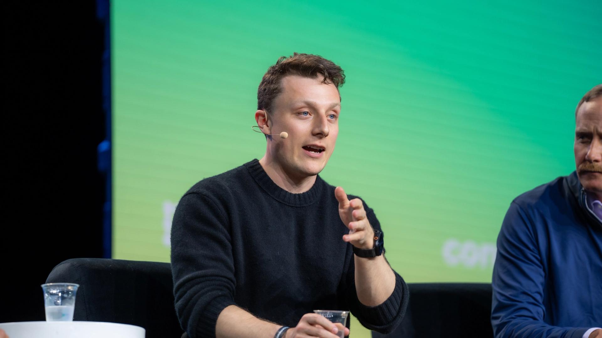 World's Iris-Scanning Tech Misunderstood, Data Never Leaves Orb, Advisor Says