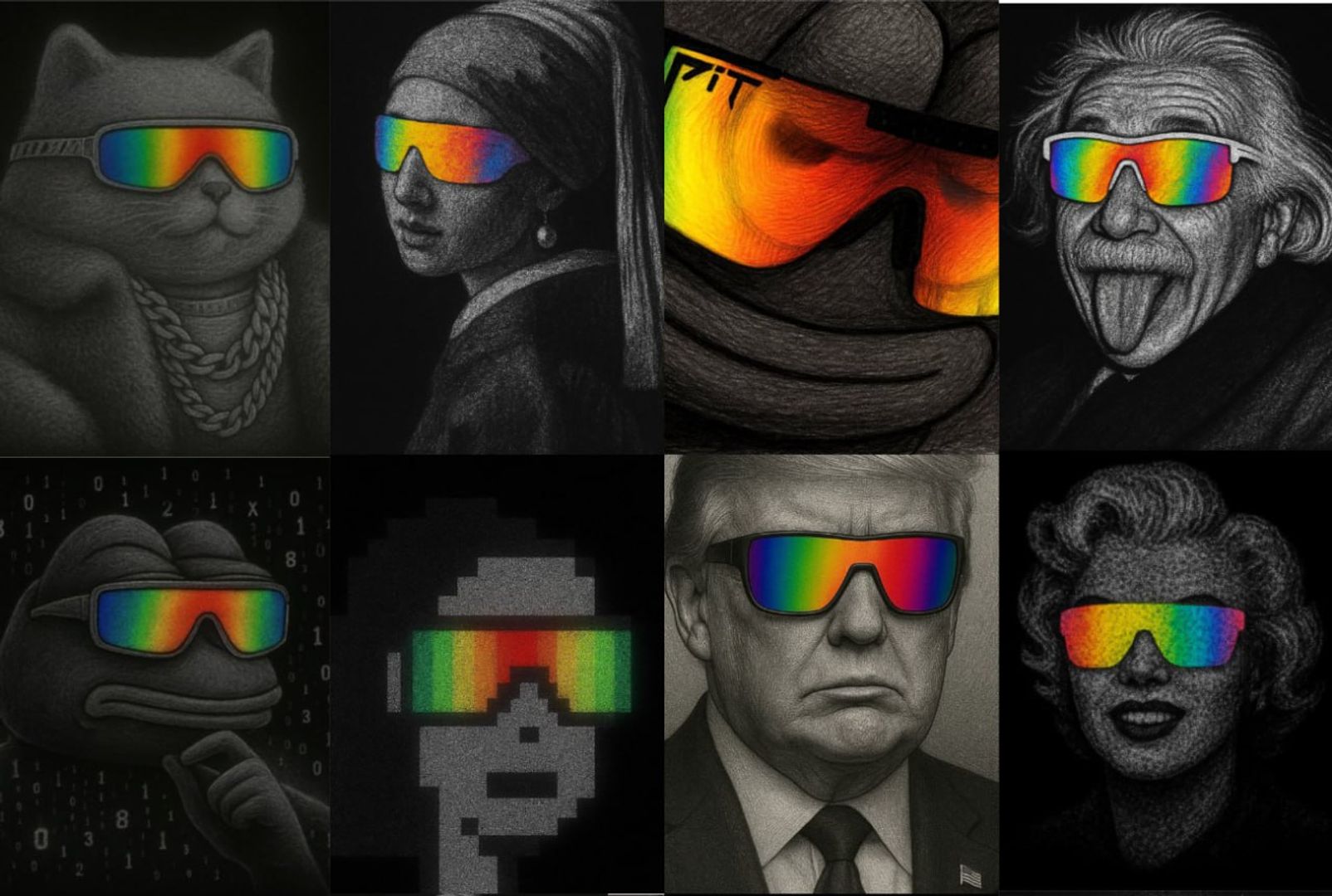 MOG Coin Rallies as Elon Musk, Garry Tan Embrace ‘Mog/Acc’ Identity