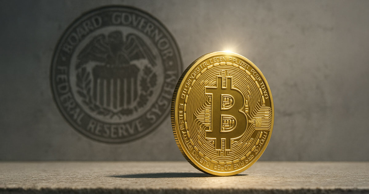 Bitcoin at volatile crossroads before crucial Fed guidance expected later today