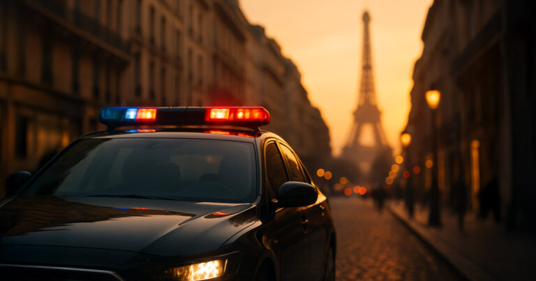 French government to meet crypto leaders over rising kidnapping threats