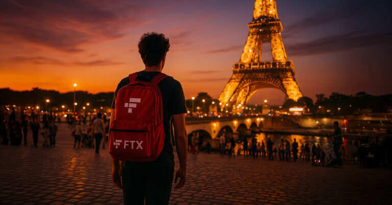 FTX EU victims can now withdraw trapped Euros via Backpack but crypto withdrawals remain blocked