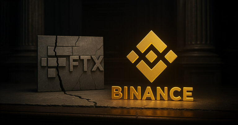 Binance moves to quash FTX’s $1.8 billion lawsuit, dismisses allegations as speculative
