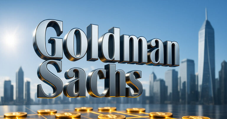Goldman Sachs looks to 24/7 tokenized Treasuries, money market trading in US
