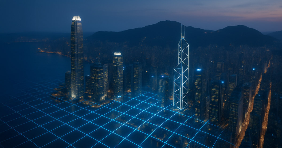 Hong Kong’s web3 moment: Blink and you’ll miss it