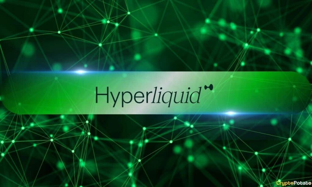 HYPE Surges 6% Despite Hyperliquid’s Compromised X Account