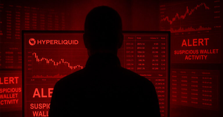 ZachXBT exposes Hyperliquid high-risk trader James Wynn’s alleged hypocrisy and deceptive tactics