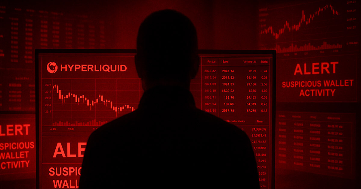 ZachXBT exposes Hyperliquid high-risk trader James Wynn’s alleged hypocrisy and deceptive tactics