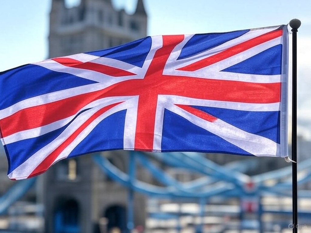 UK Treasury Secretary Says No To National Bitcoin Reserve