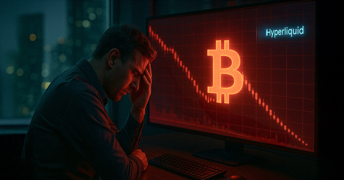 By betting against James Wynn, this trader made $17 million in under a week