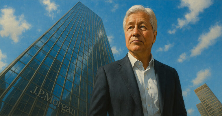 JPMorgan to support Bitcoin buying despite Jamie Dimon’s ongoing skepticism
