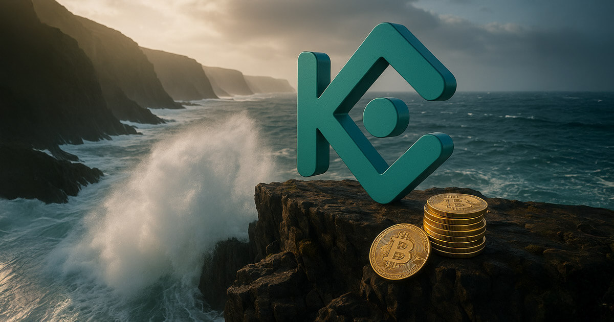KuCoin disputes claims of 77% drop in Bitcoin reserves, unveils robust 106% reserve ratio