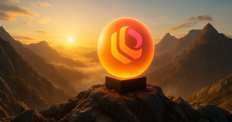 Bitcoin DeFi protocol Liquidium’s rebrand and staking model propel LIQ token to new heights