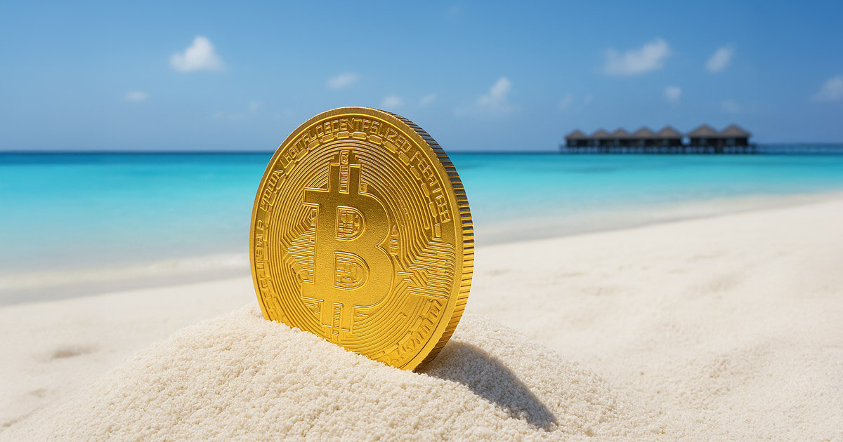 Maldives bets $8.8 billion on blockchain to counter economic and debt challenges