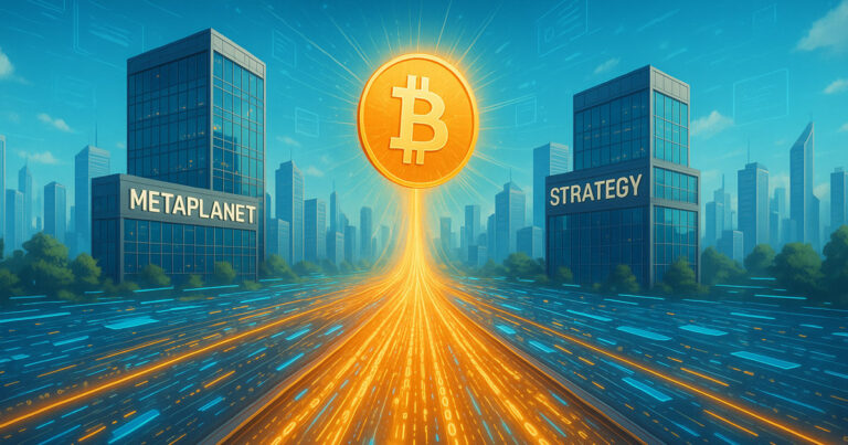 Strategy and Metaplanet purchase combined 15,000 BTC for nearly $1.5 billion as Bitcoin rallies