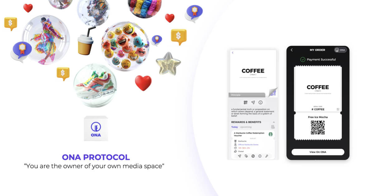 Binance Labs backed Web3 Startup with prominent founders Mario Ho and Jackson Wang to Launch Non-Fungible RWA Protocol Ecosystem