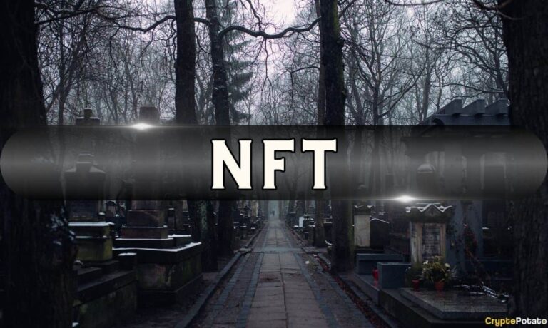 NFT Lending Tanks 97%: Can The Sector Find a New Life?