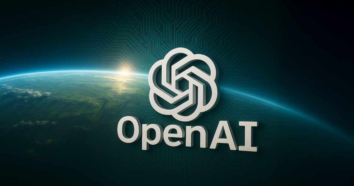 OpenAI launches initiative to spread democratic AI through global partnerships