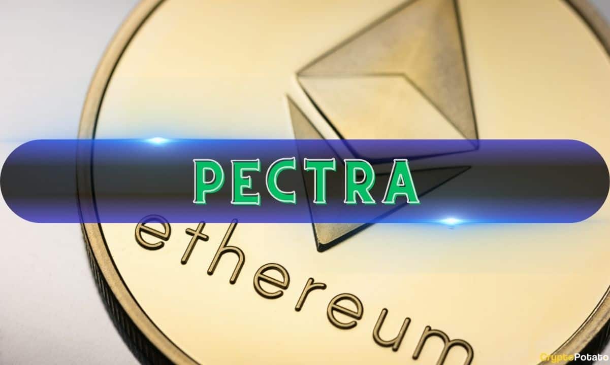 Ethereum Sees $205M Weekly Inflows Following Successful Pectra Upgrade