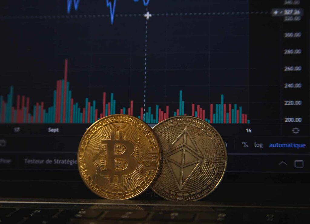 Crypto Exchanges See Low Selling Pressure Even as Prices Surge: CryptoQuant