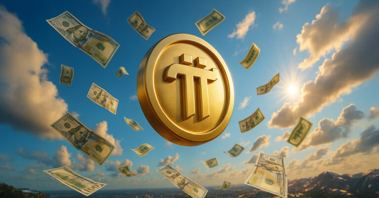 Pi Foundation unveils $100 million investment initiative to drive real-world utility