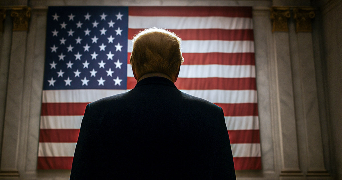 Tariffs, Bitcoin and rule reversals: Inside Trump’s first 100 days in office