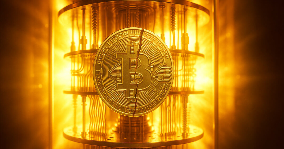 Google slashes quantum requirement to crack Bitcoin by 95% with technology a decade away