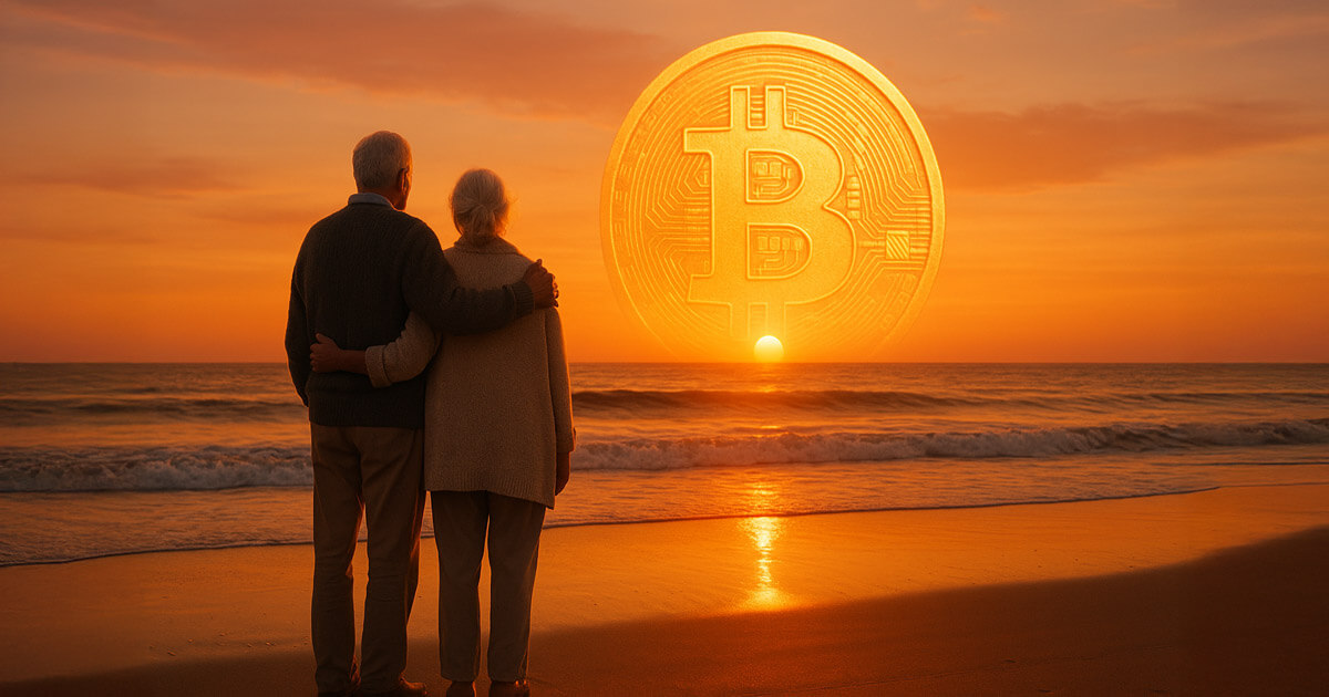 US Labor Department dials back crypto warning for retirement plans