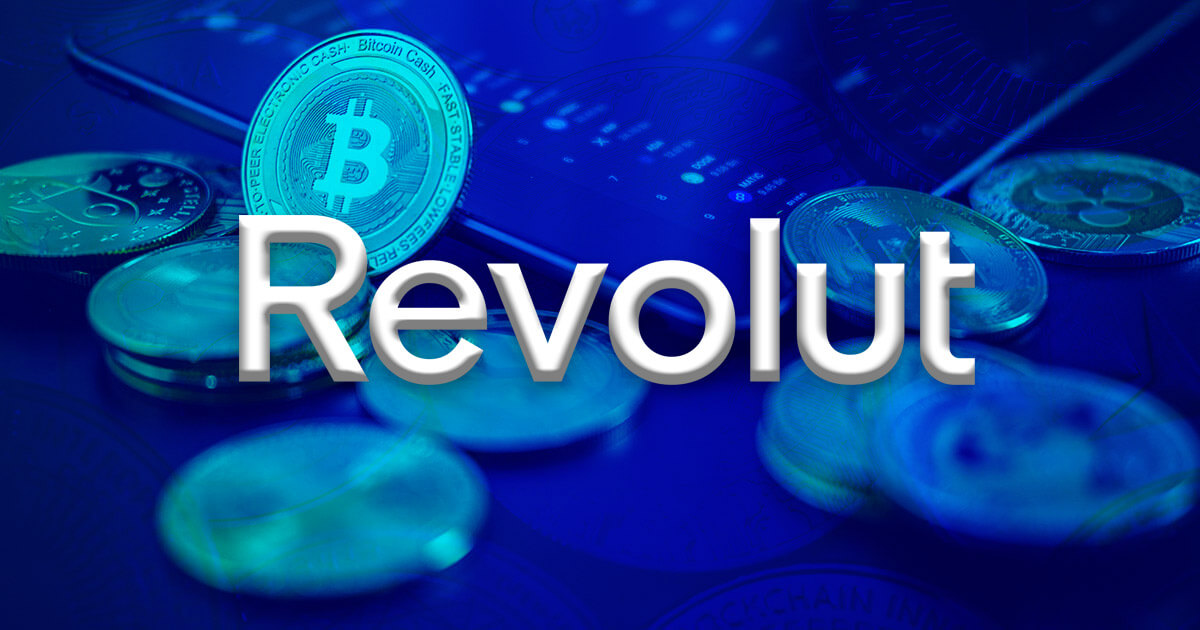 Revolut partners with Lightspark to integrate Bitcoin lightning payments