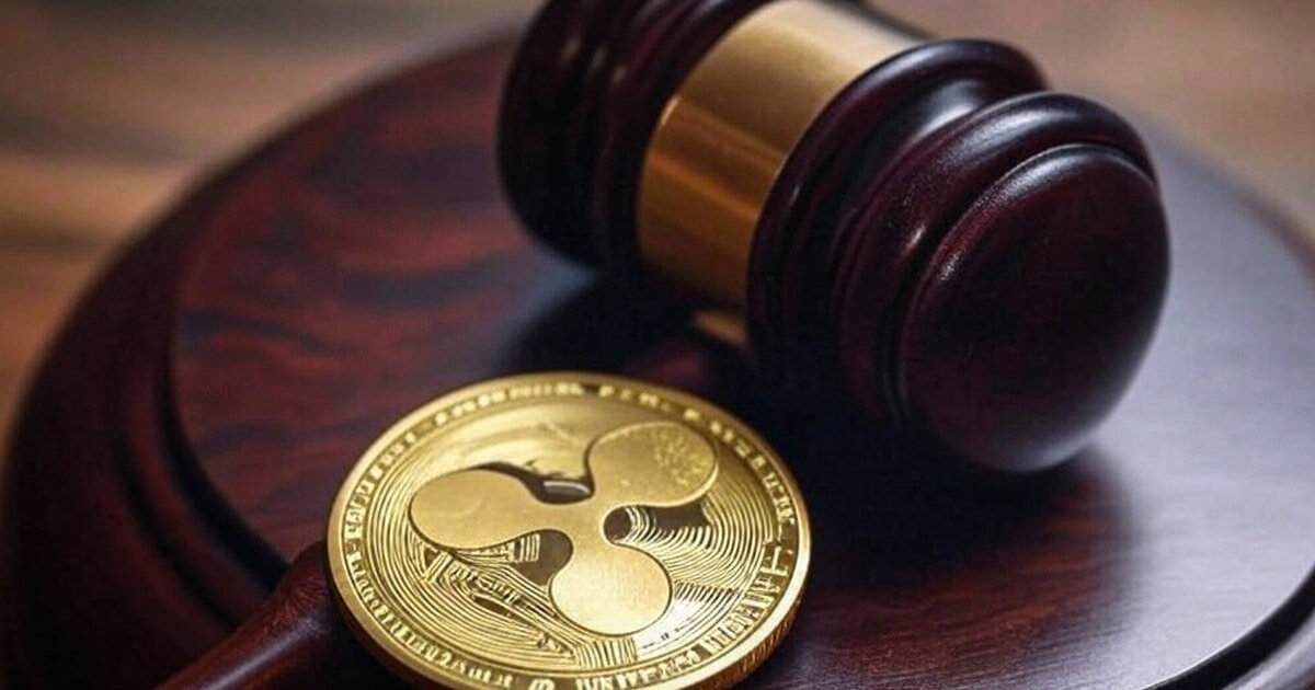 SEC files to settle lawsuit with Ripple, execs over civil penalty dispute