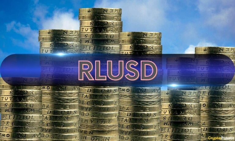 Ripple’s RLUSD Hits $244.2M Market Cap Across XRPL and Ethereum in Q1 2025