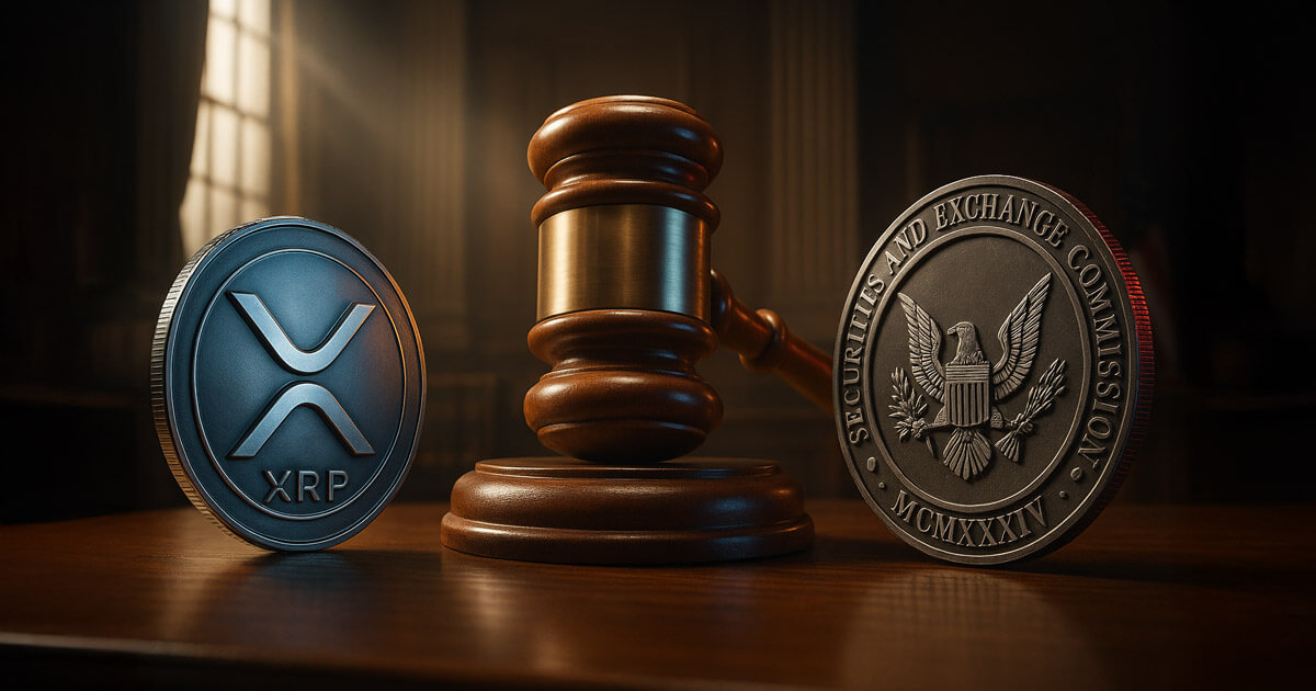 Court denies SEC, Ripple settlement motion after finding procedural misstep