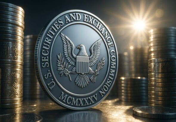 SEC removes key hurdle for Ethereum ETFs by exempting staking from securities rules