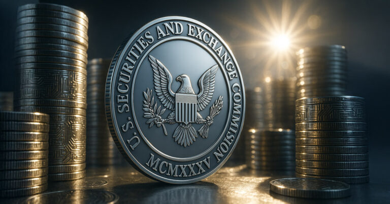 SEC removes key hurdle for Ethereum ETFs by exempting staking from securities rules