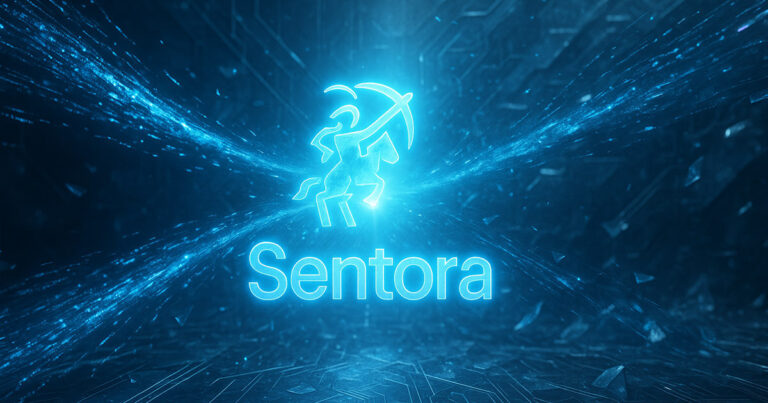 New institutional DeFi platform Sentora launches through IntoTheBlock, Trident merger