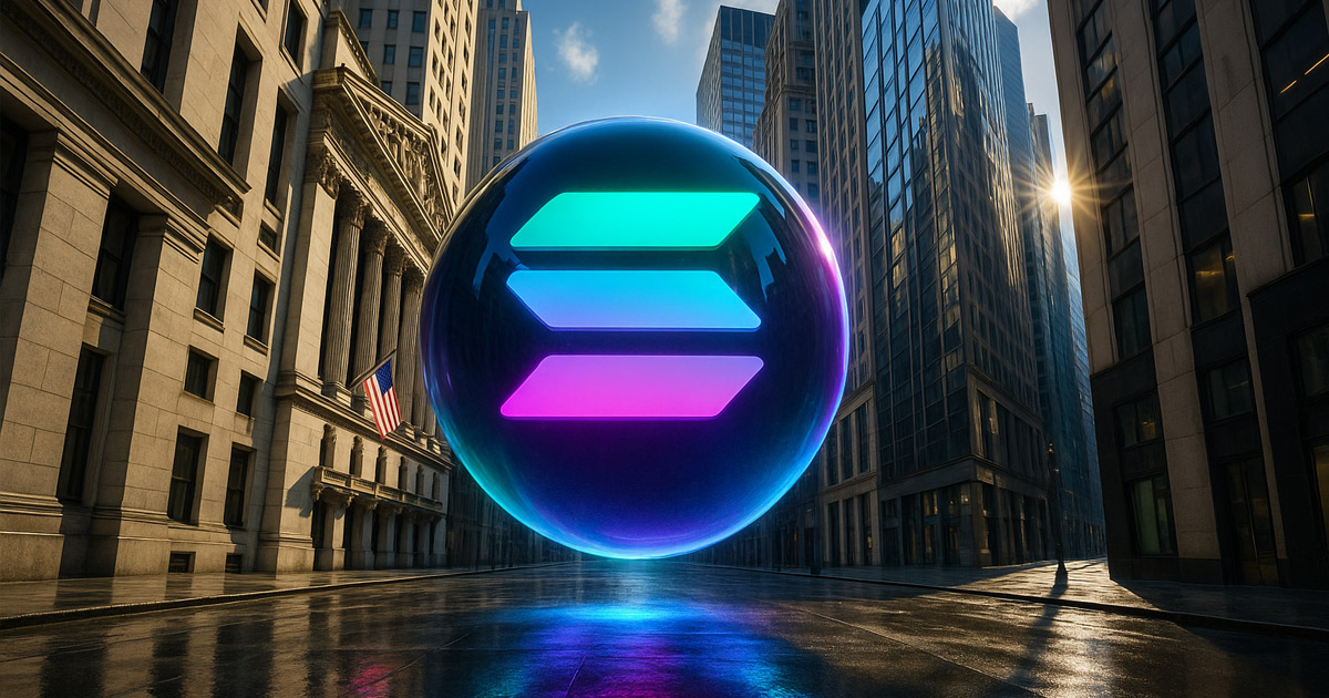 SEC delays decision on Bitwise, 21Shares Solana ETF applications, opens public consultation