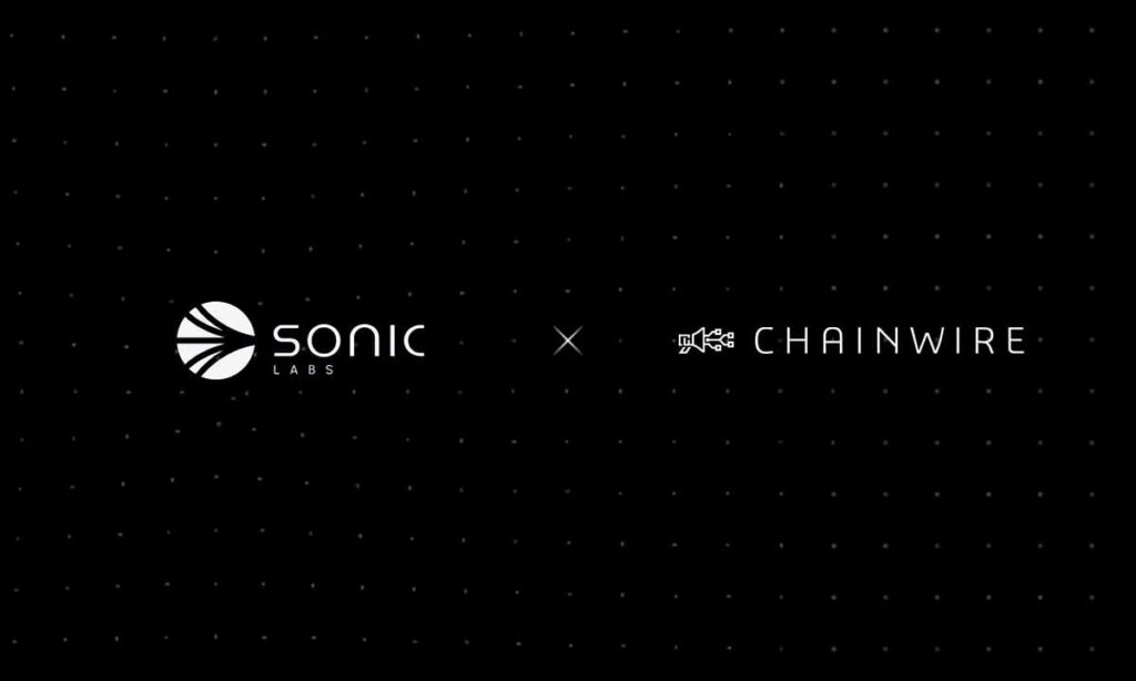 Sonic Developers Gain a Visibility Boost with Chainwire’s Powerful PR Infrastructure