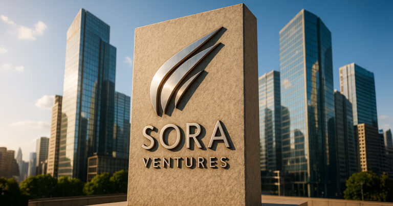 Sora Ventures joins NASDAQ through strategic merger with Top Win, rebrands to AsiaStrategy