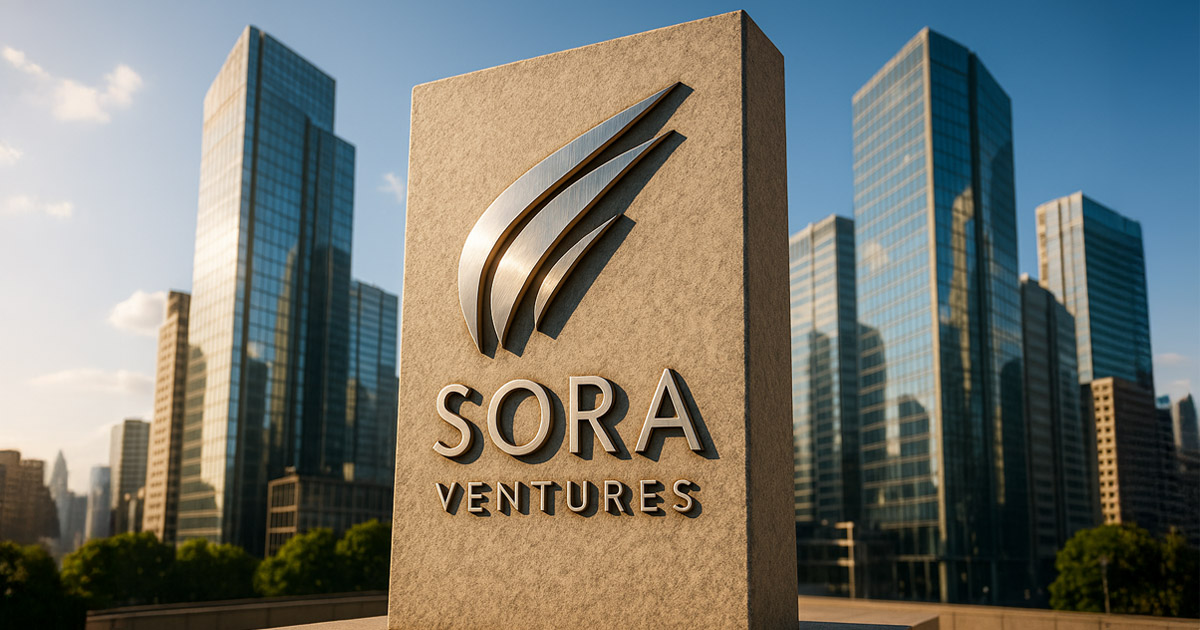 Sora Ventures joins NASDAQ through strategic merger with Top Win, rebrands to AsiaStrategy