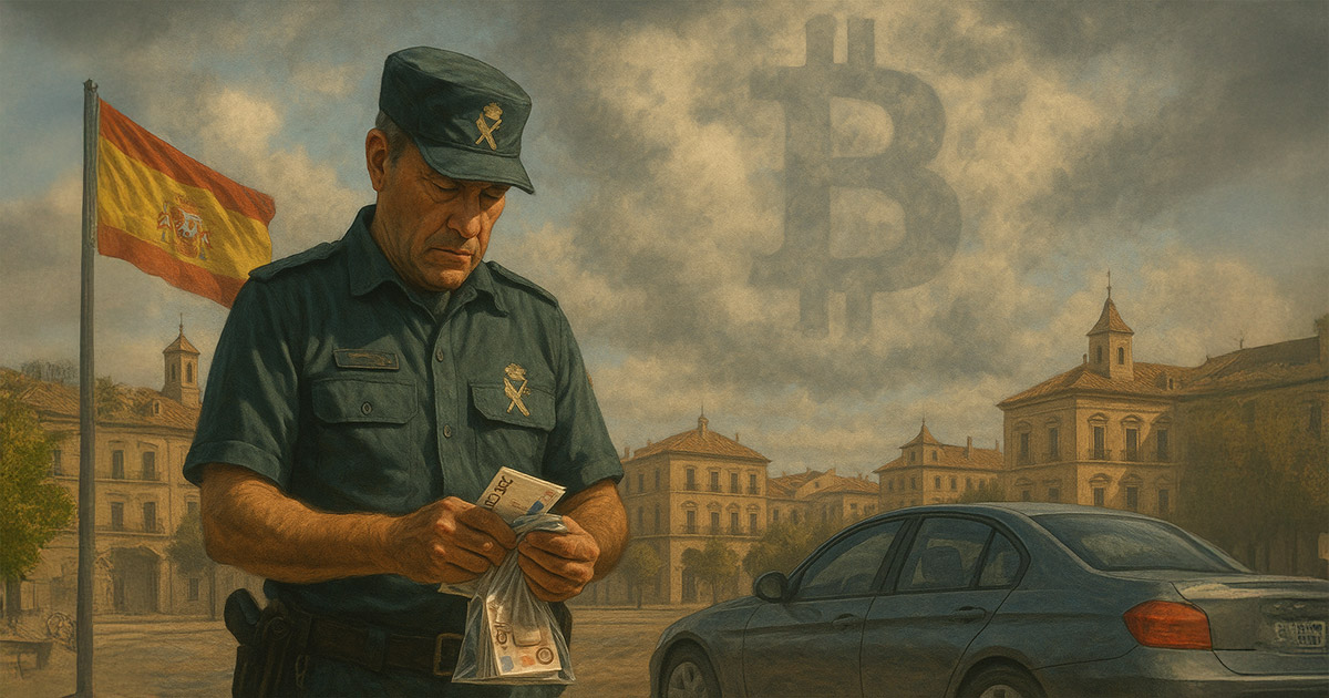 Spain to introduce strict cash controls with €150K penalty for noncompliance