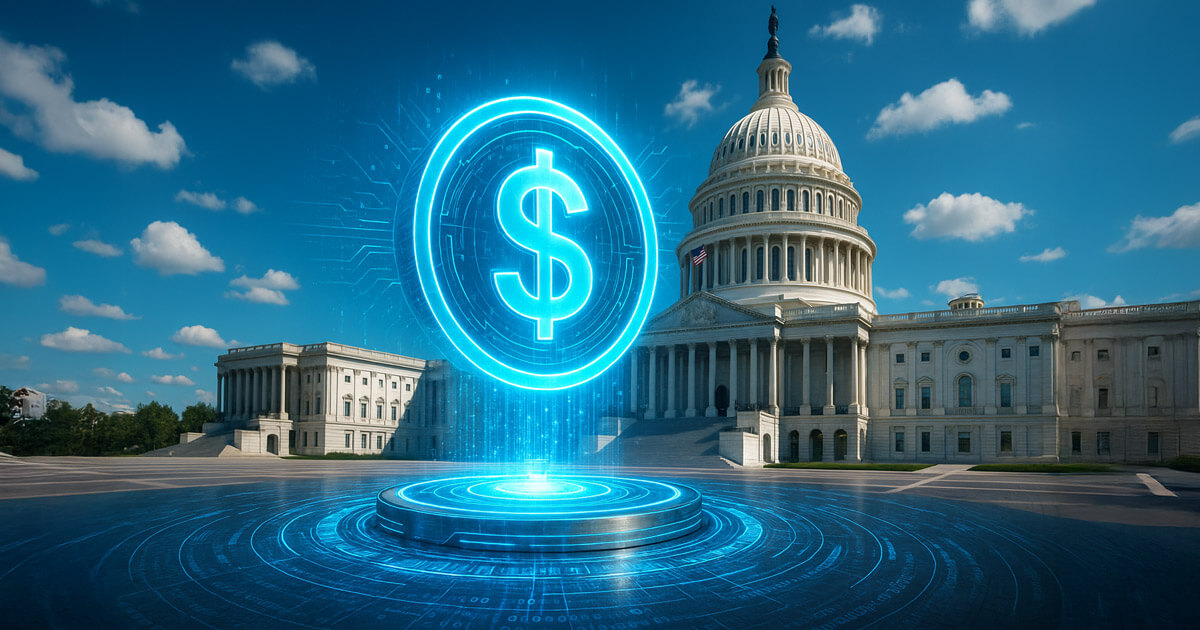 Revised GENIUS stablecoin bill heads to senate, bars Big Tech from issuing tokens