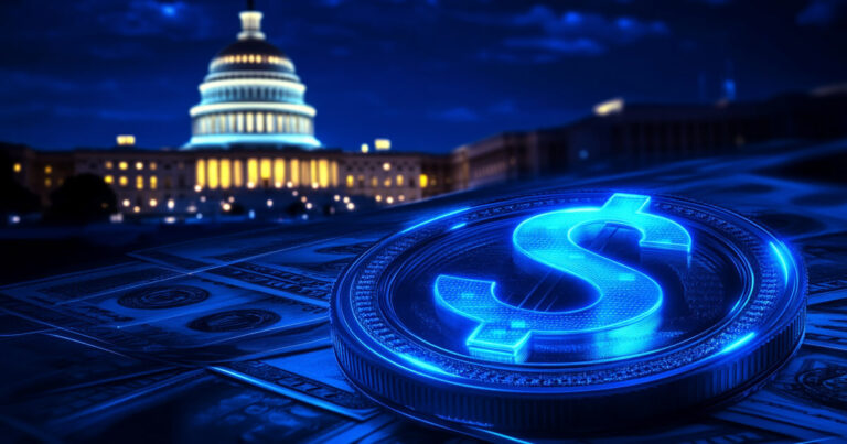 GENIUS Act stalls in Senate, lawmakers eye new proposal next week