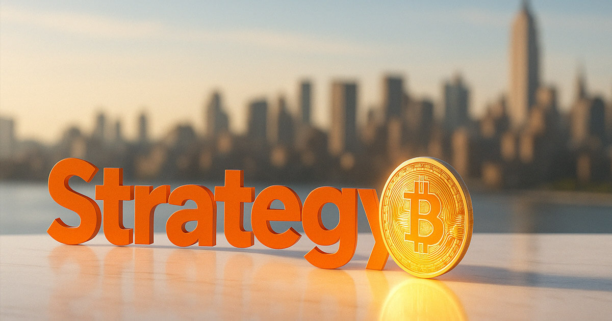 Strategy achieves $5.8B in yearly Bitcoin gains, raises BTC Yield target to 25%