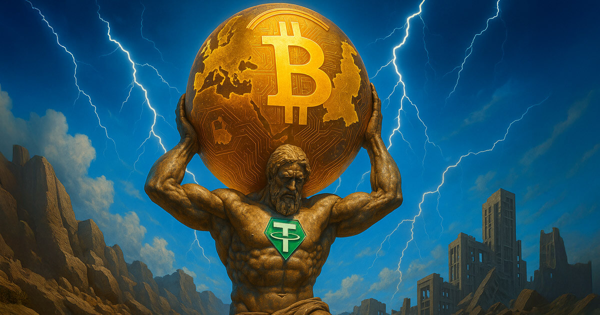 Tether vows Bitcoin mining dominance as Pakistan, UK politicians look to advance Bitcoin reserves