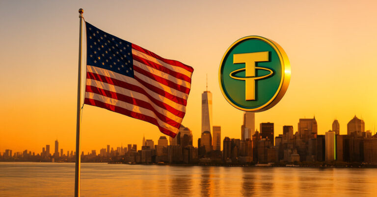 Tether invests $5 billion profit into US companies while holding $120 billion in US debt
