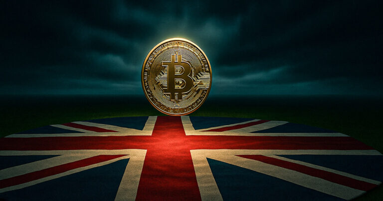 UK has no plan to establish national Bitcoin reserve despite global trend