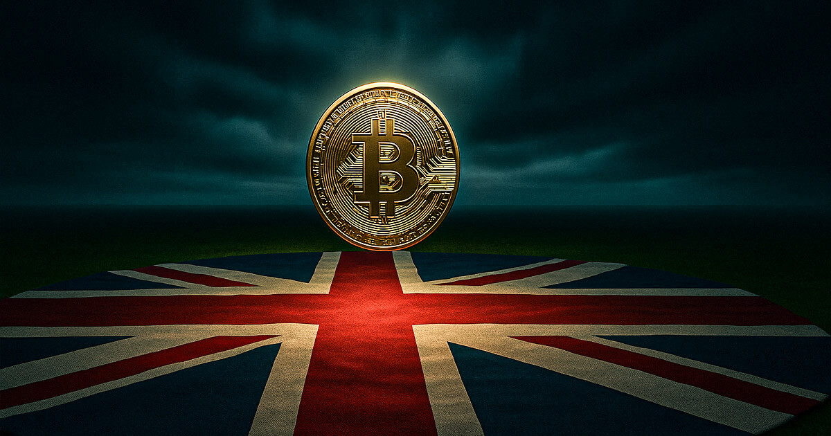UK has no plan to establish national Bitcoin reserve despite global trend