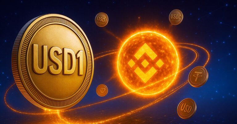 Stablecoin supply on Binance’s BNB Chain explodes 30% due to USD1’s $2.1B launch